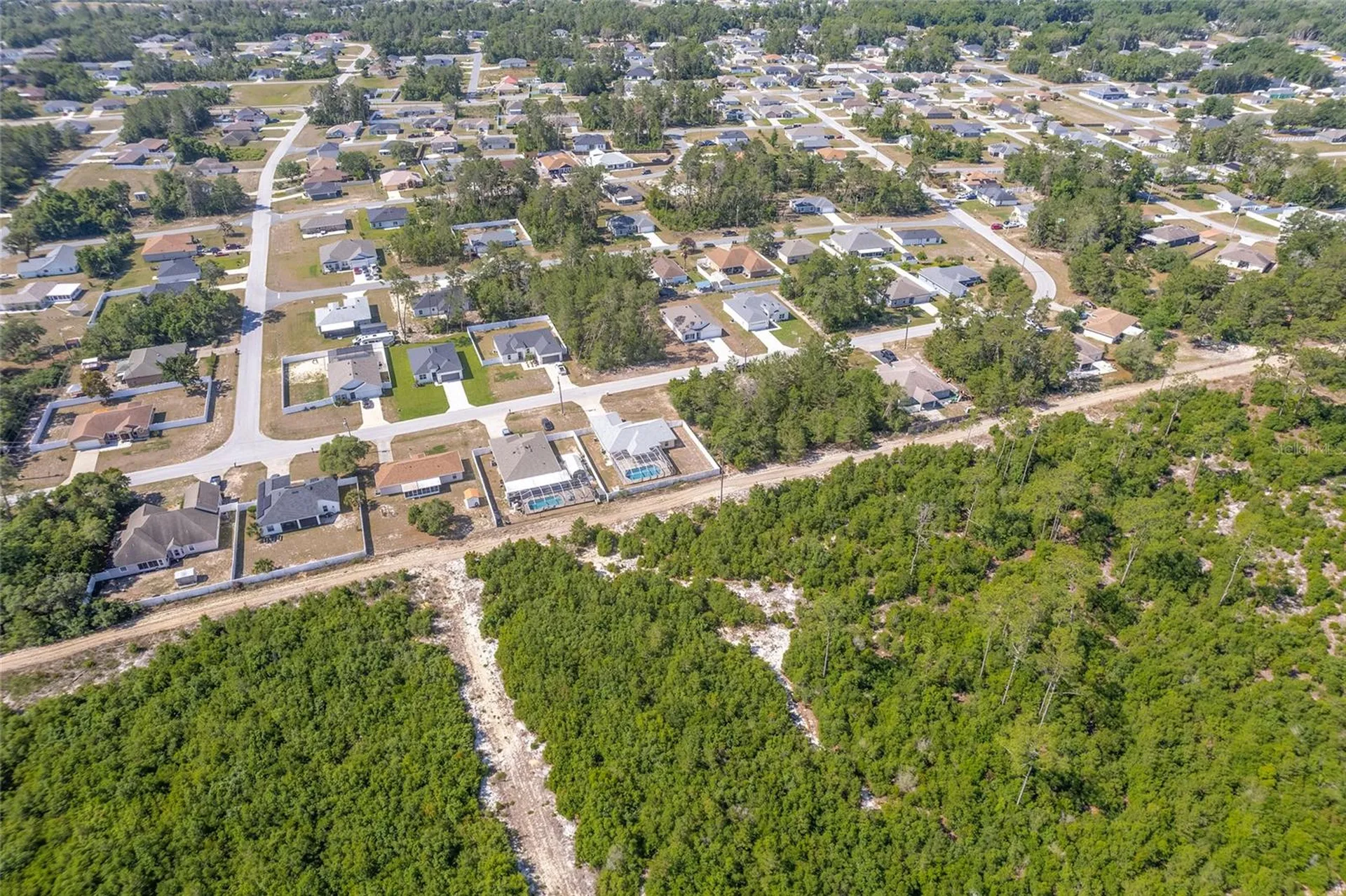 3599 SW 127th Lane Road Ocala FL 34473