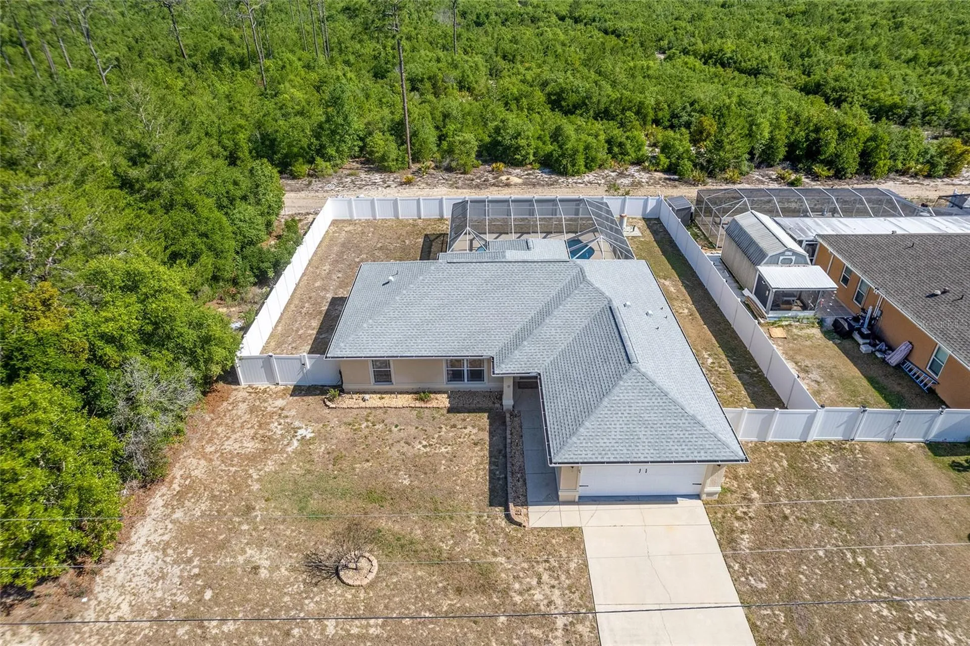 3599 SW 127th Lane Road Ocala FL 34473