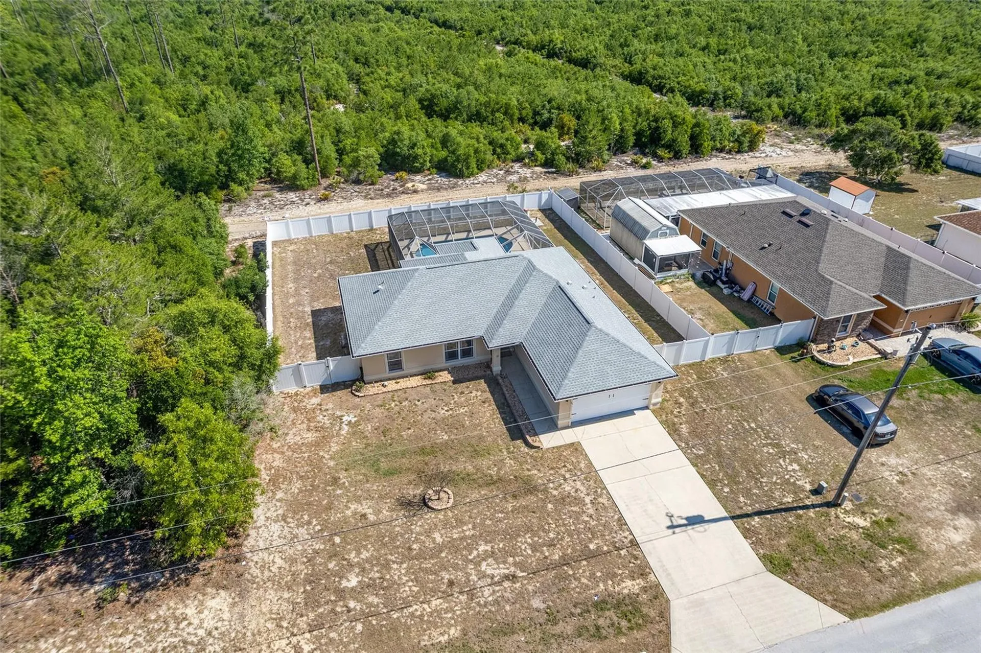 3599 SW 127th Lane Road Ocala FL 34473