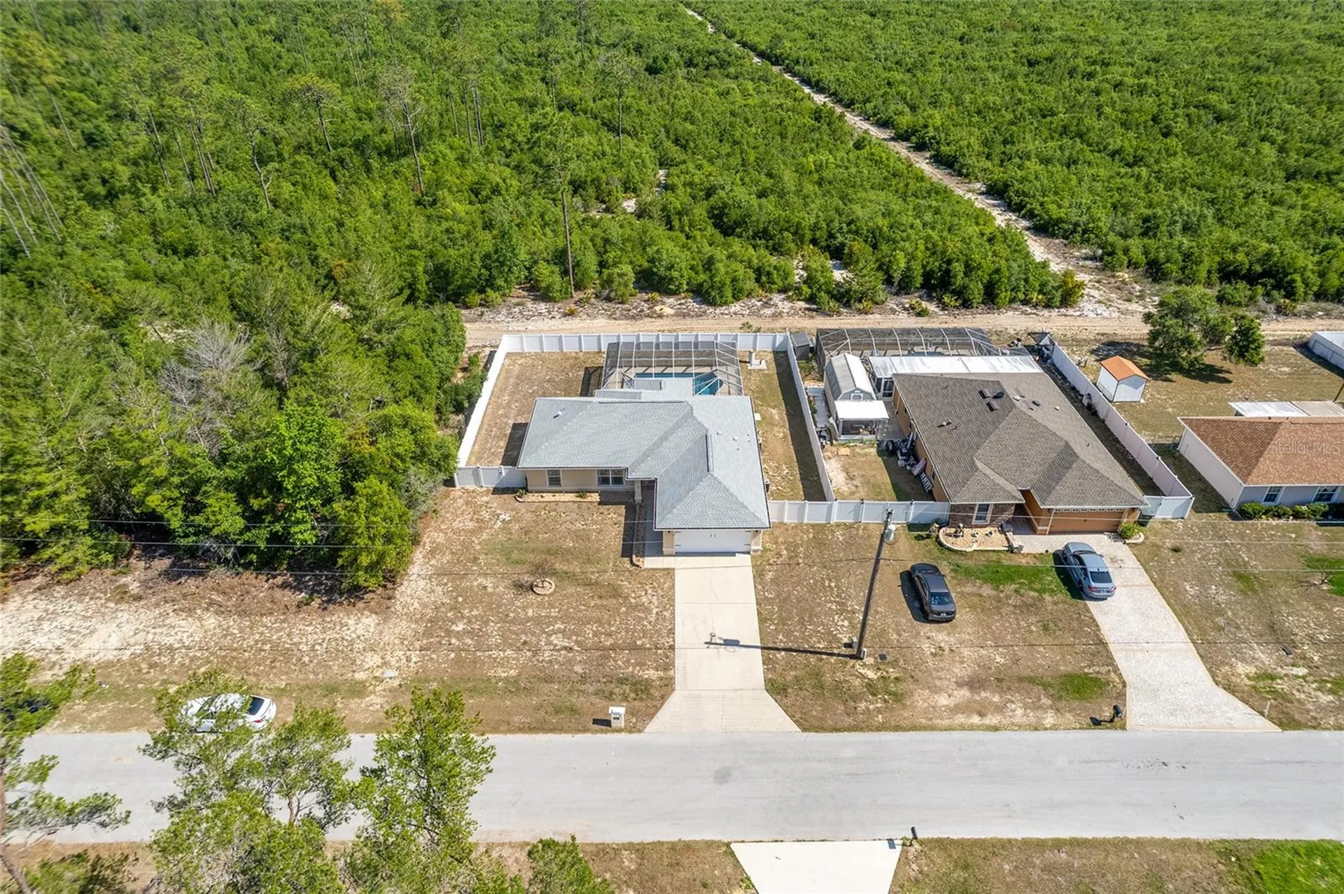 3599 SW 127th Lane Road Ocala FL 34473