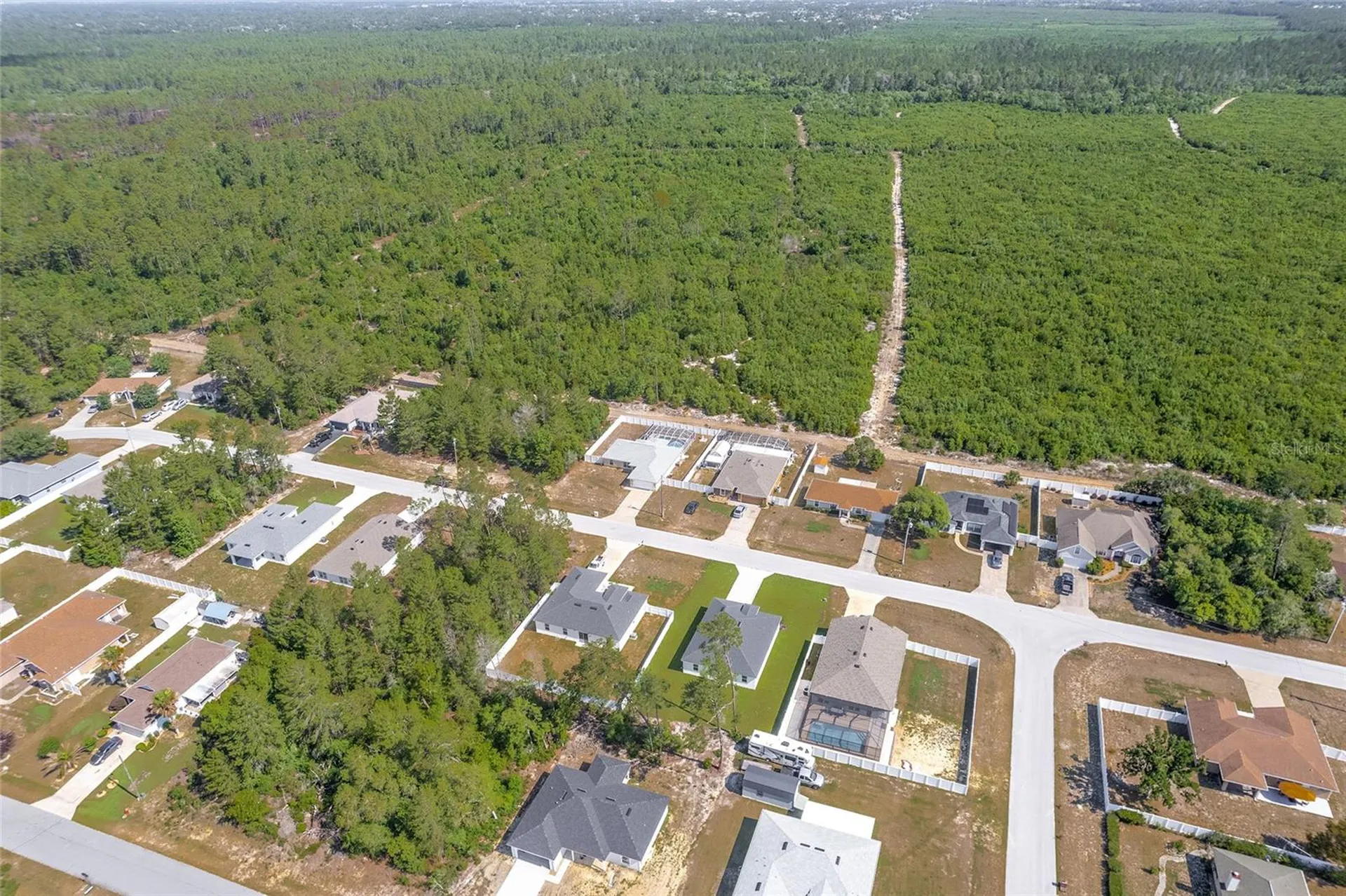 3599 SW 127th Lane Road Ocala FL 34473