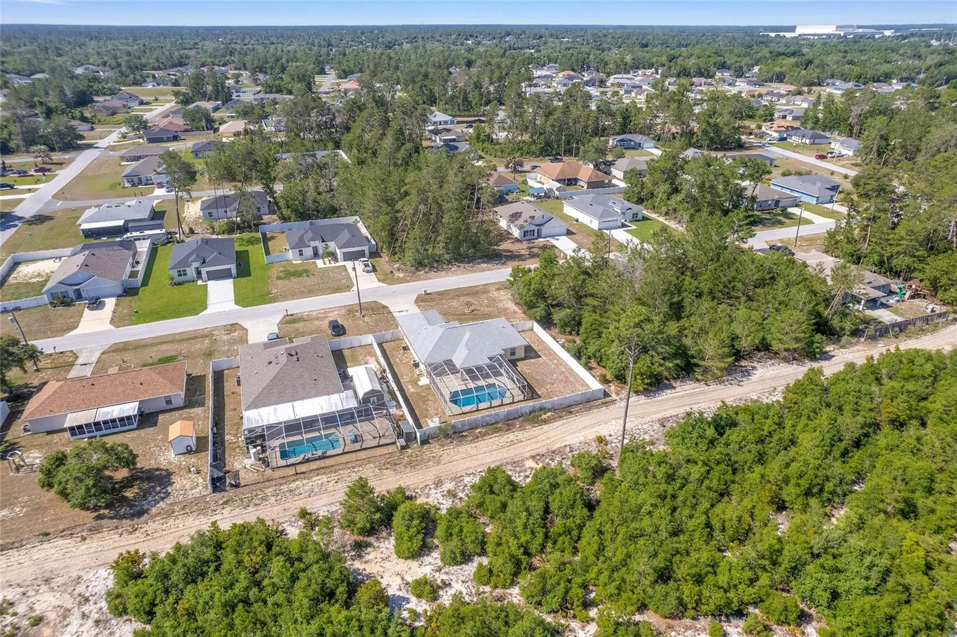 3599 SW 127th Lane Road Ocala FL 34473