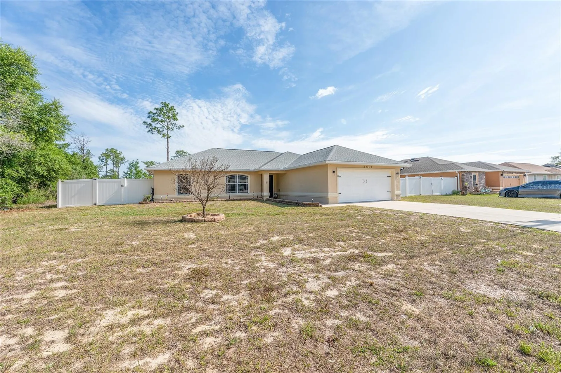 3599 SW 127th Lane Road Ocala FL 34473