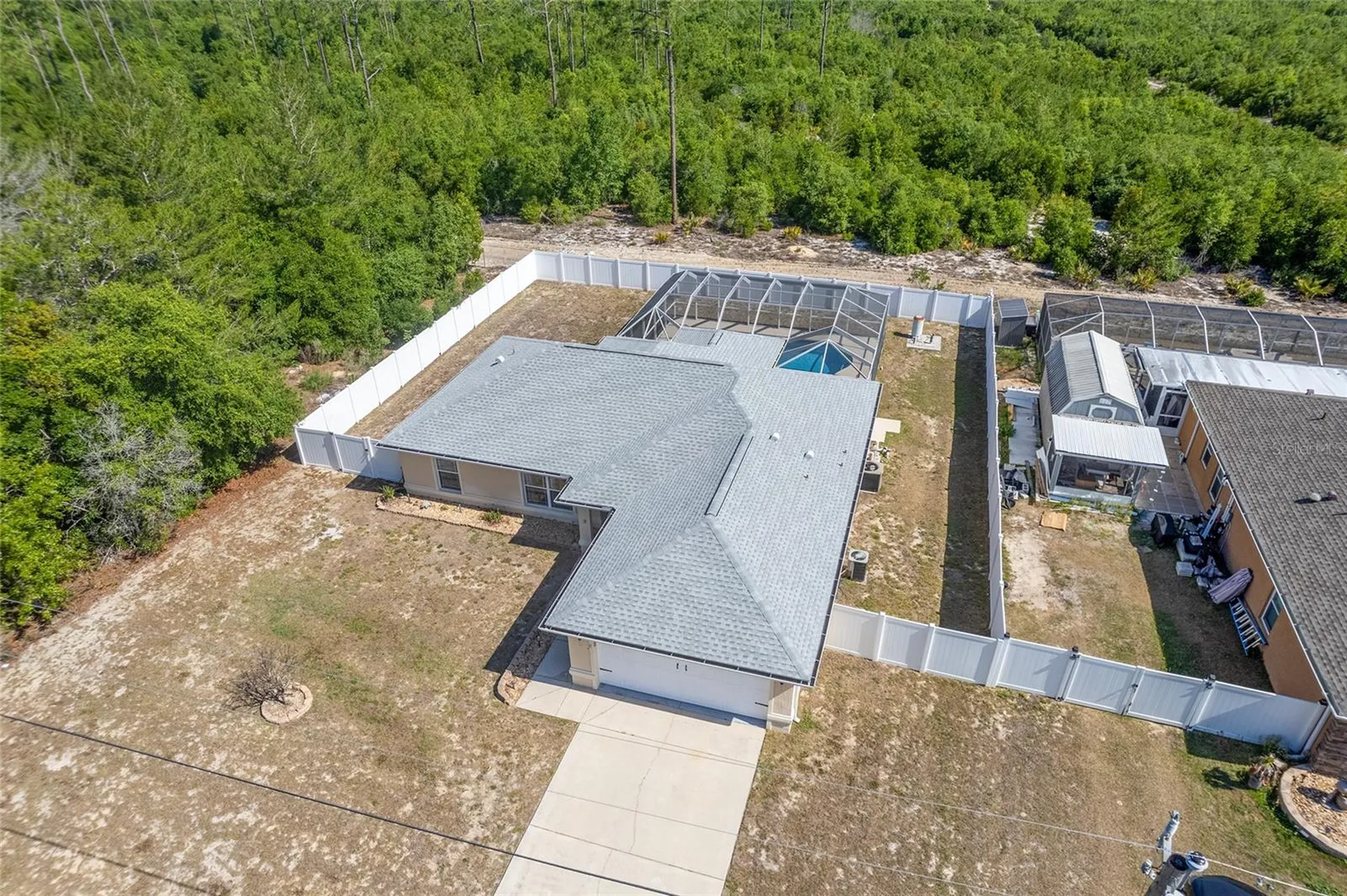 3599 SW 127th Lane Road Ocala FL 34473