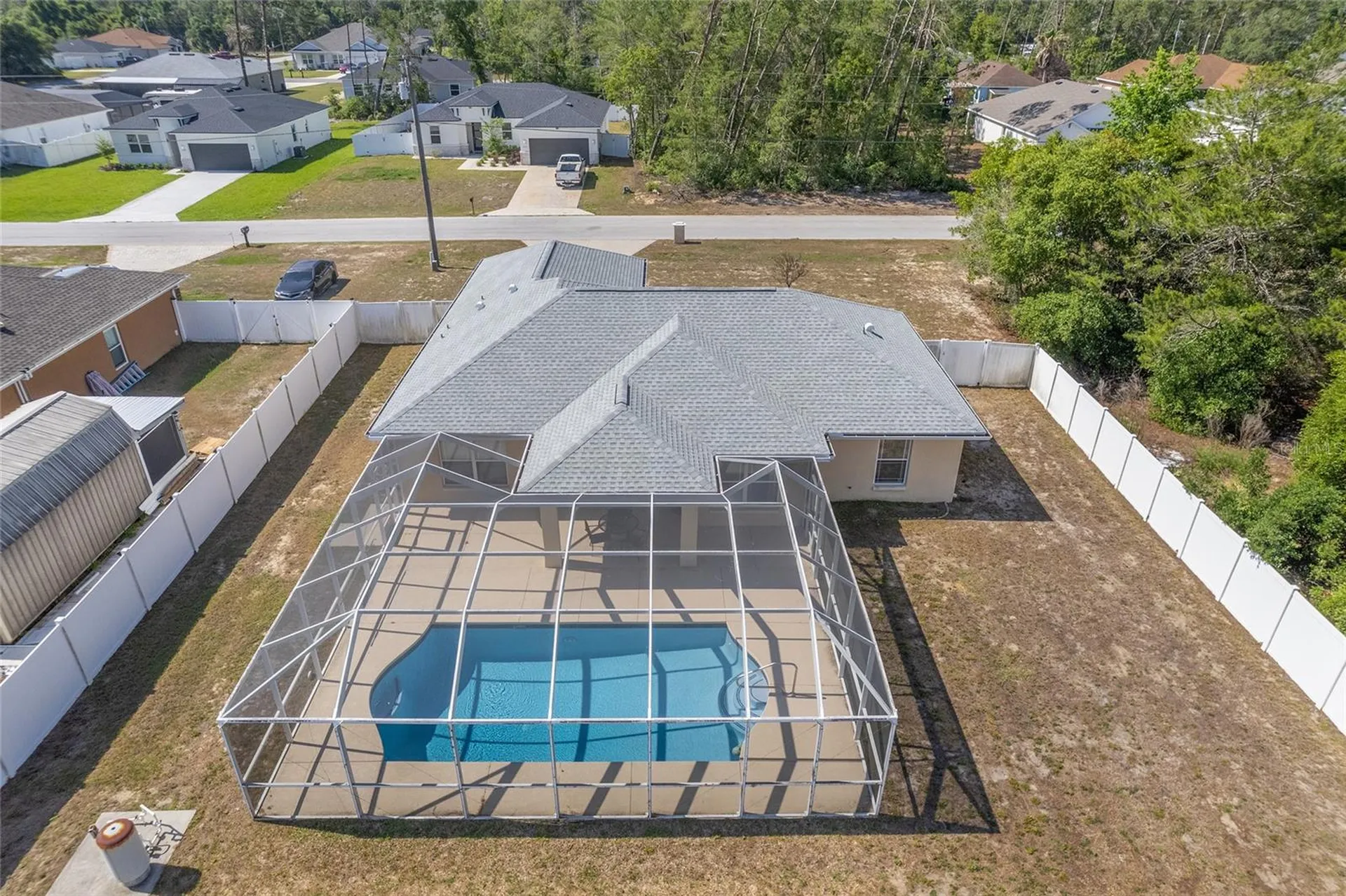 3599 SW 127th Lane Road Ocala FL 34473