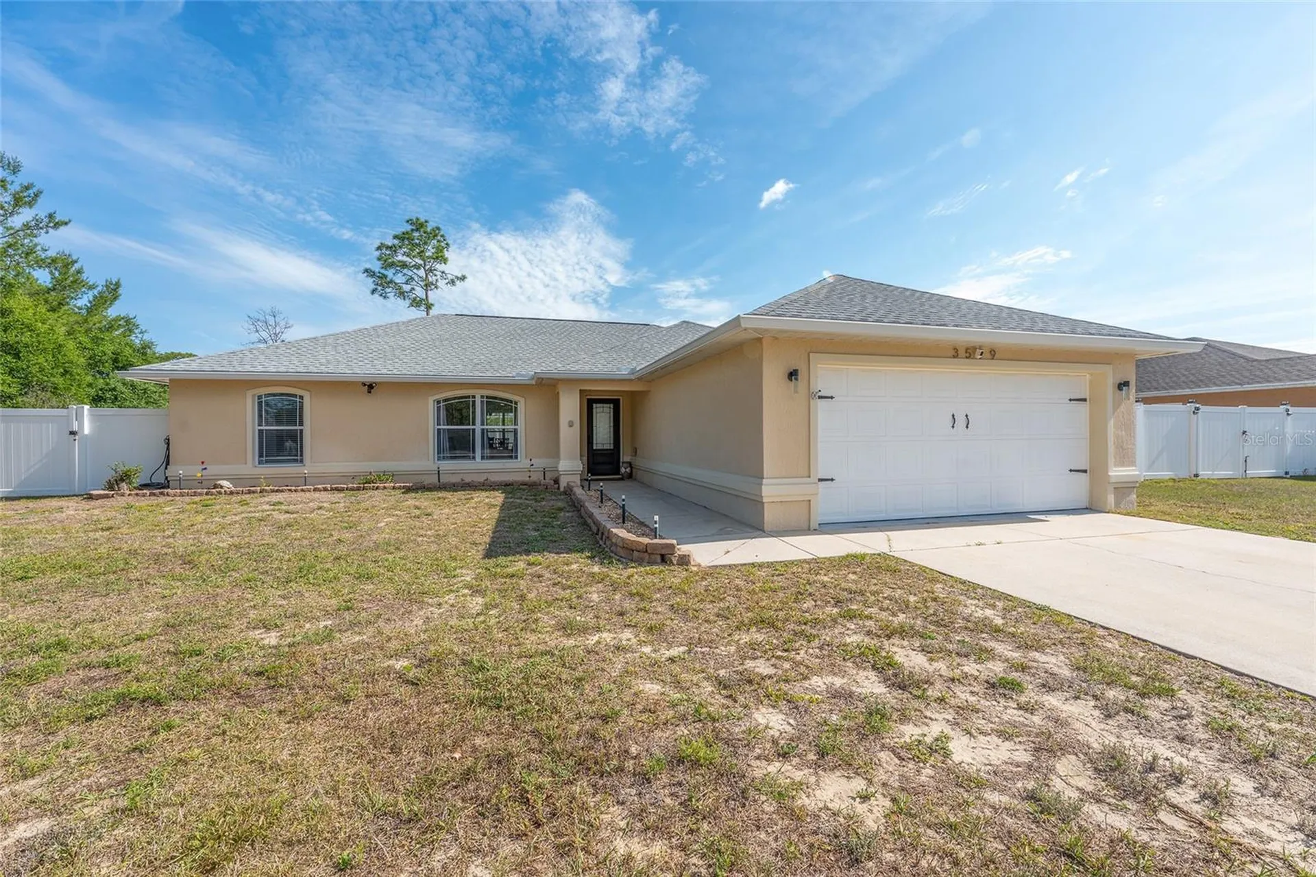 3599 SW 127th Lane Road Ocala FL 34473