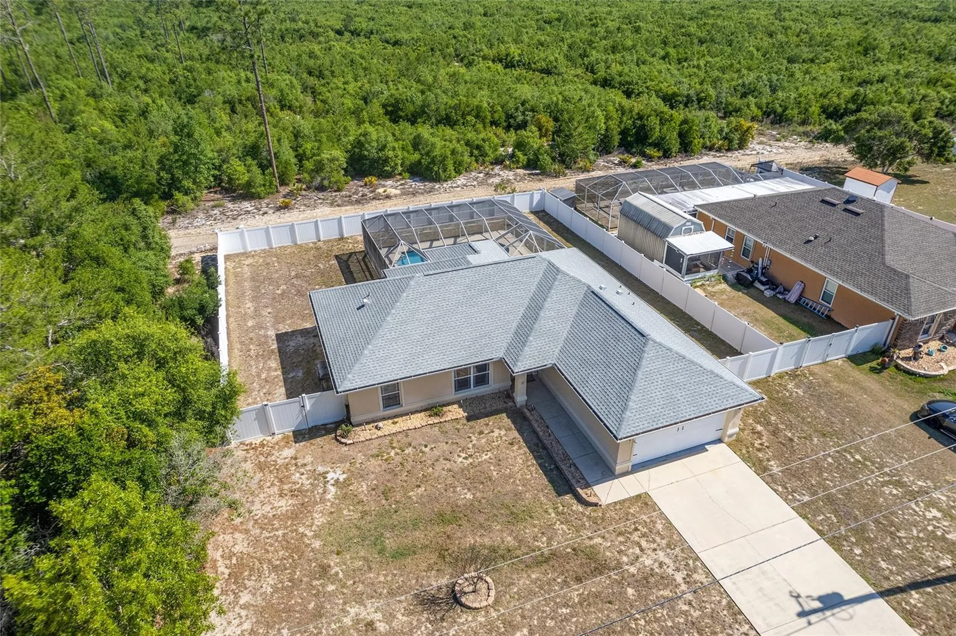 3599 SW 127th Lane Road Ocala FL 34473