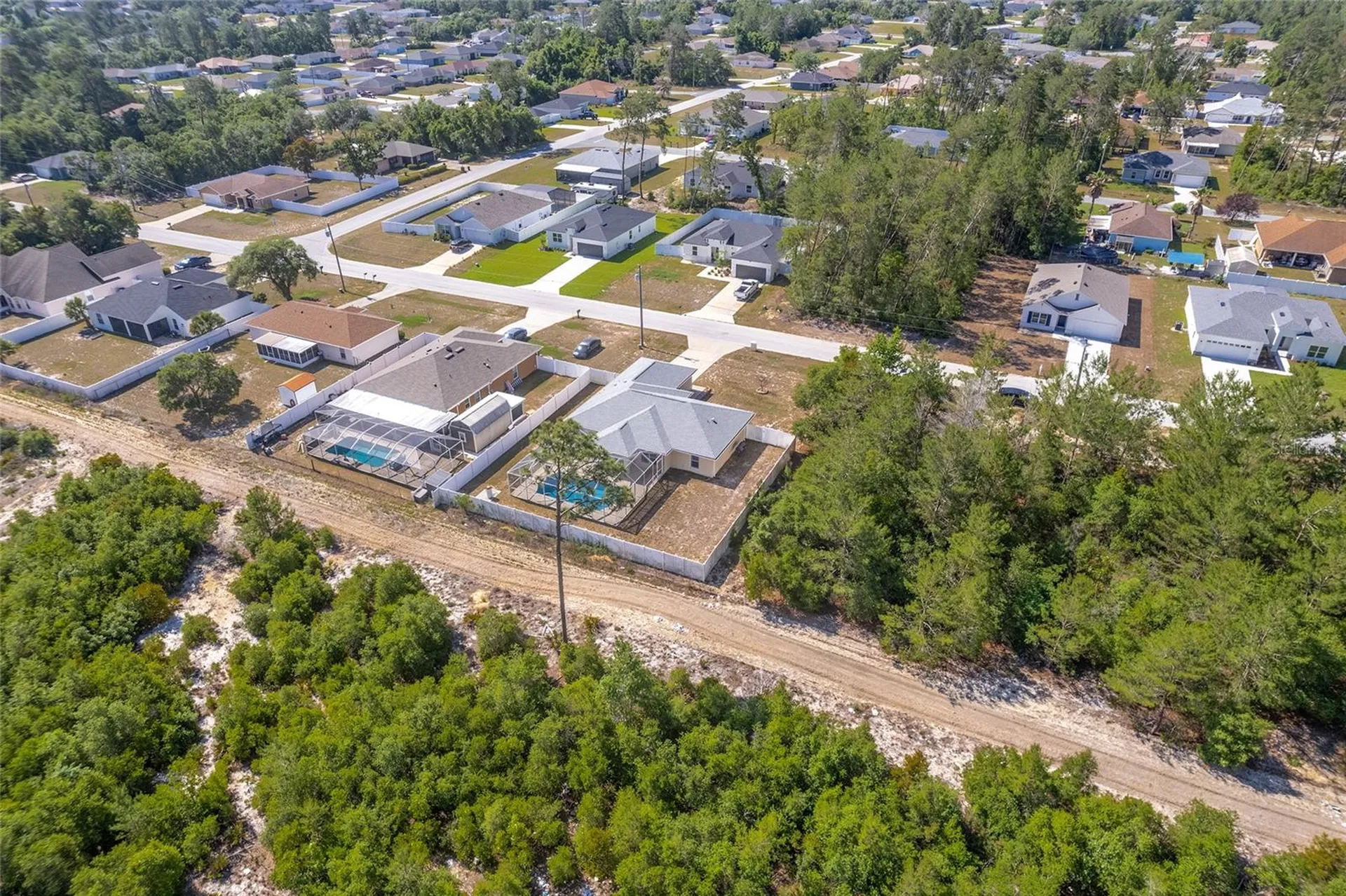 3599 SW 127th Lane Road Ocala FL 34473