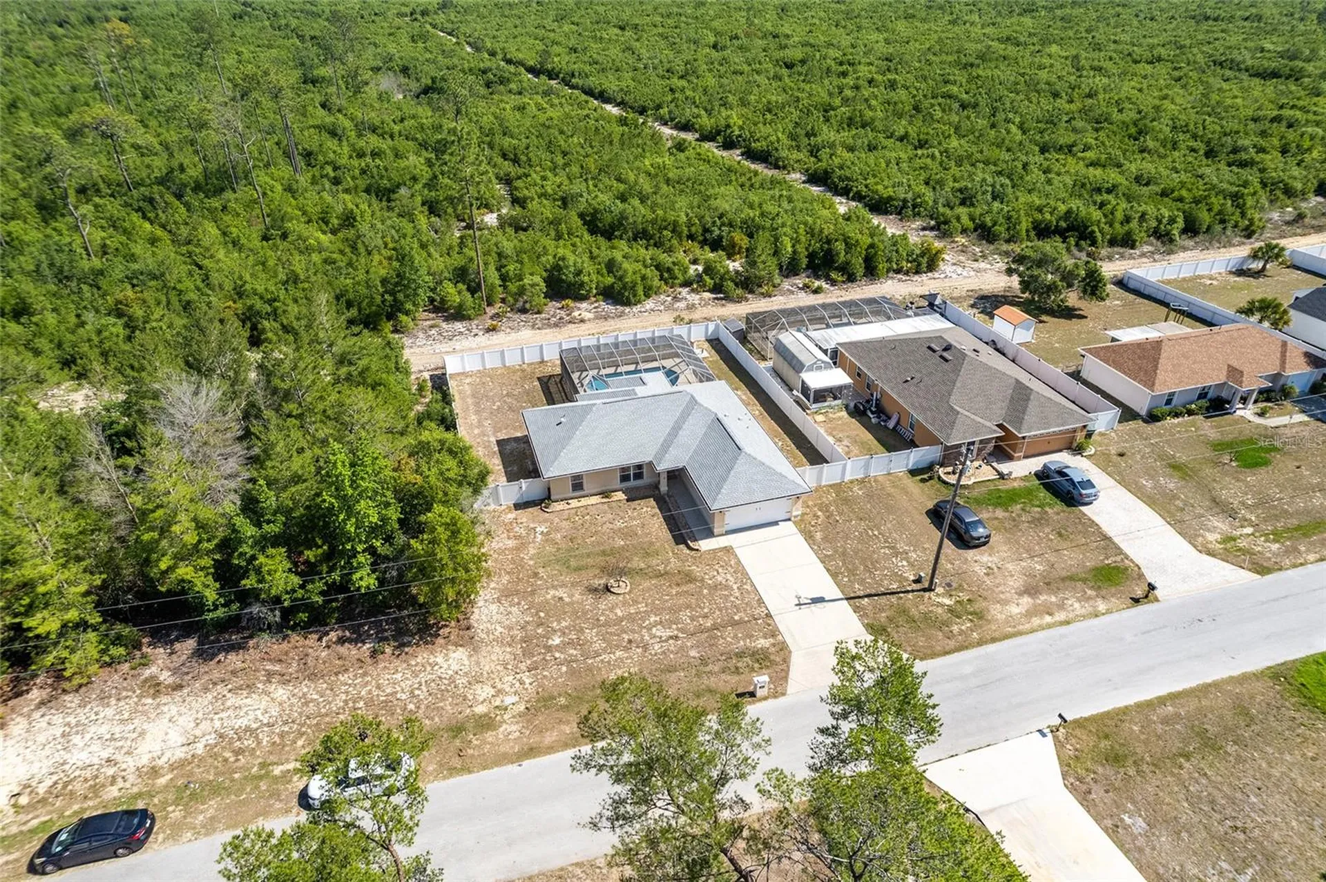 3599 SW 127th Lane Road Ocala FL 34473