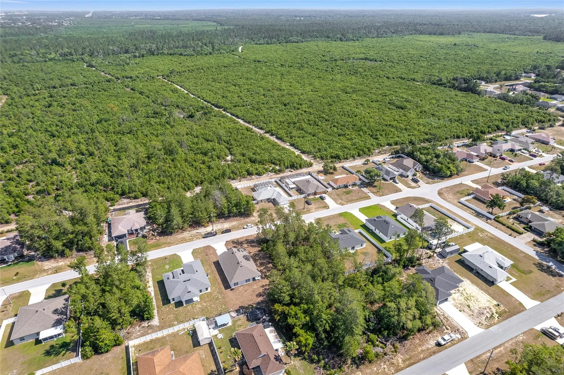 3599 SW 127th Lane Road Ocala FL 34473