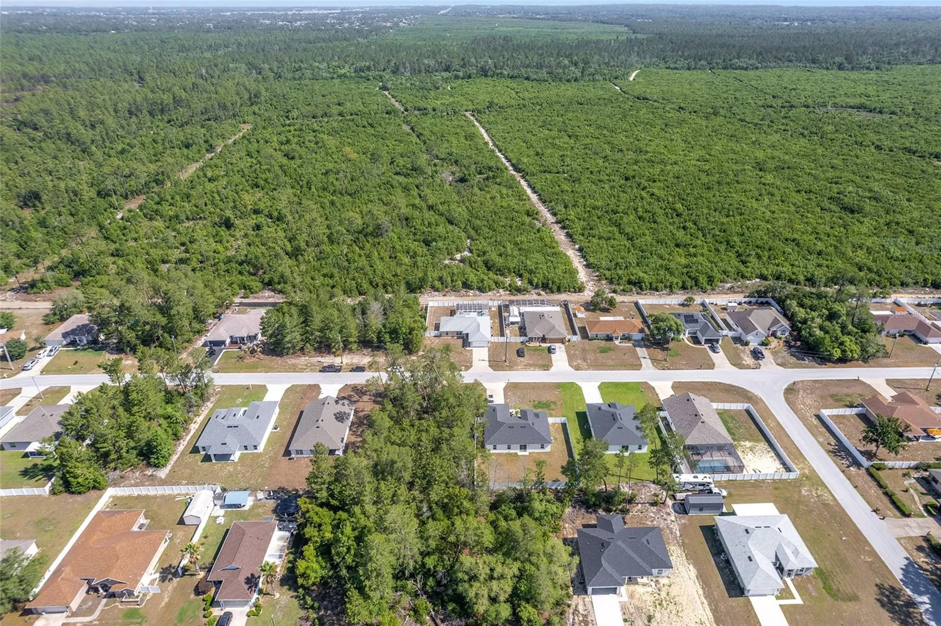 3599 SW 127th Lane Road Ocala FL 34473