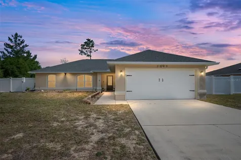 3599 SW 127th Lane Road Ocala FL 34473
