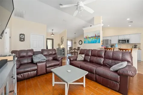 3599 SW 127th Lane Road Ocala FL 34473