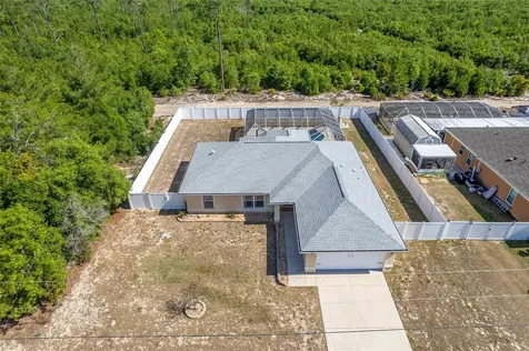 3599 SW 127th Lane Road Ocala FL 34473