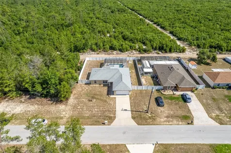 3599 SW 127th Lane Road Ocala FL 34473