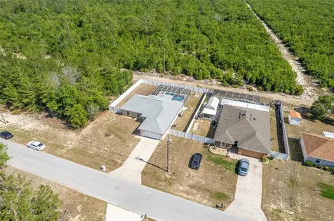 3599 SW 127th Lane Road Ocala FL 34473