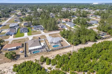3599 SW 127th Lane Road Ocala FL 34473