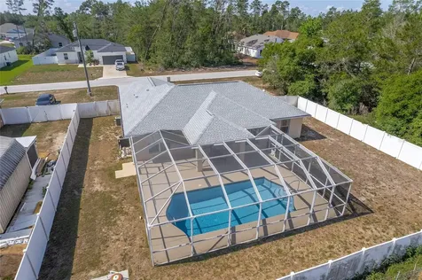 3599 SW 127th Lane Road Ocala FL 34473