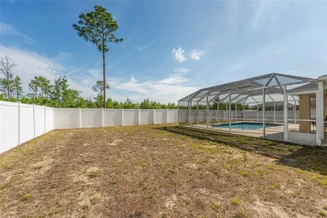 3599 SW 127th Lane Road Ocala FL 34473