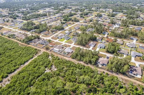 3599 SW 127th Lane Road Ocala FL 34473