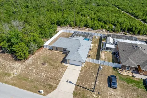 3599 SW 127th Lane Road Ocala FL 34473