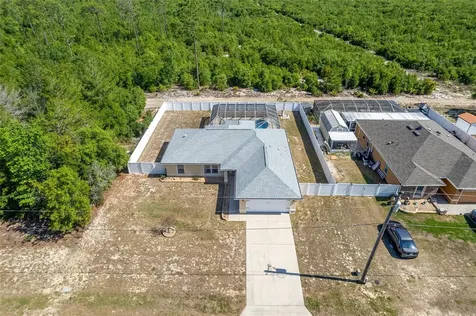 3599 SW 127th Lane Road Ocala FL 34473