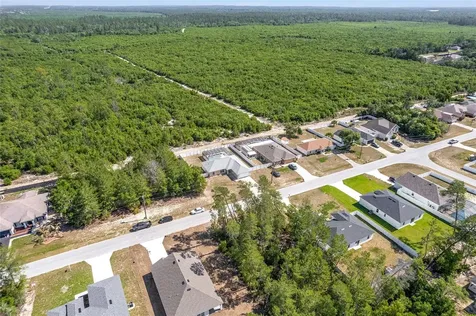 3599 SW 127th Lane Road Ocala FL 34473