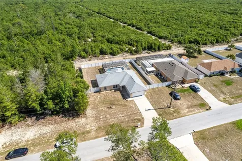 3599 SW 127th Lane Road Ocala FL 34473