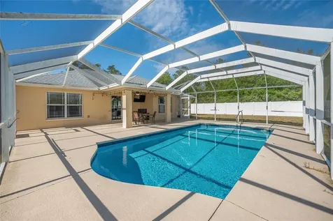 3599 SW 127th Lane Road Ocala FL 34473