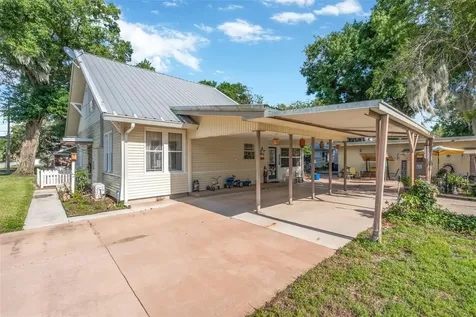 805 S Broadway Avenue Bartow FL 33830