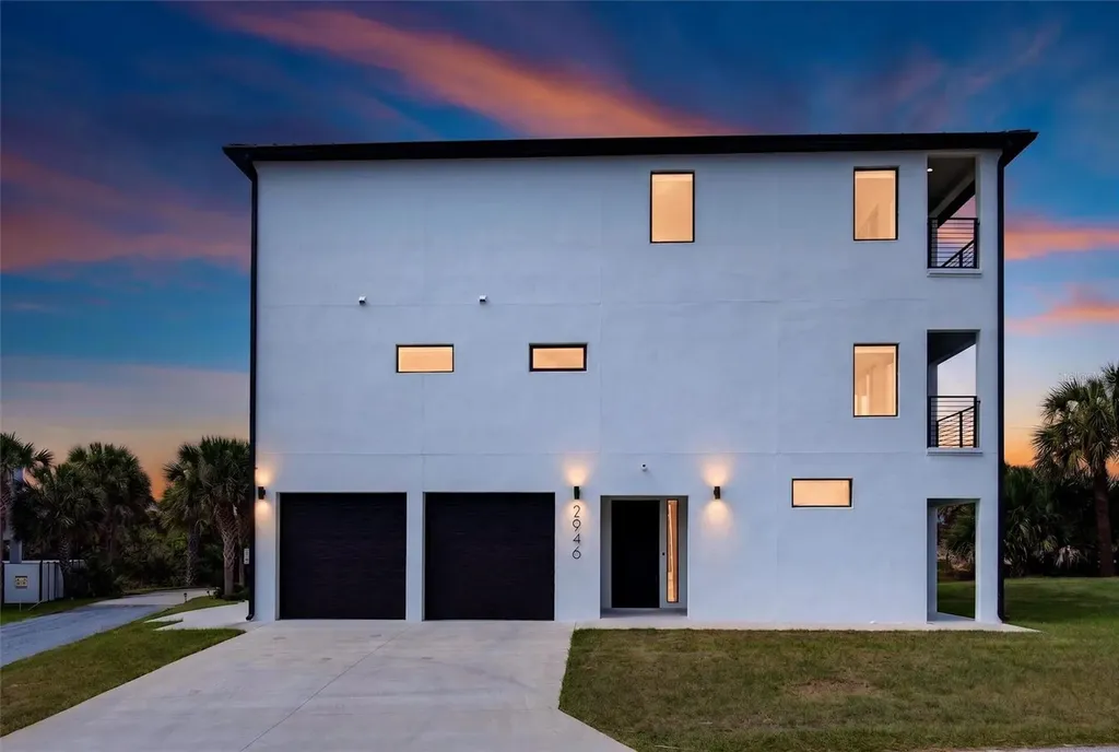 2946 N Ocean Shore Boulevard Flagler Beach FL 32136