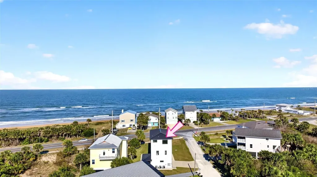 2946 N Ocean Shore Boulevard Flagler Beach FL 32136