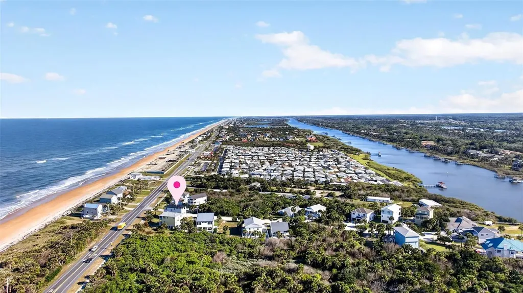 2946 N Ocean Shore Boulevard Flagler Beach FL 32136