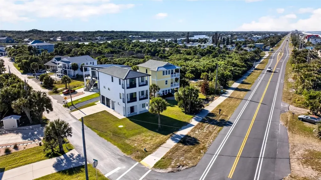 2946 N Ocean Shore Boulevard Flagler Beach FL 32136