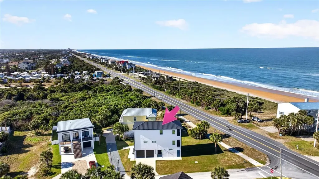 2946 N Ocean Shore Boulevard Flagler Beach FL 32136