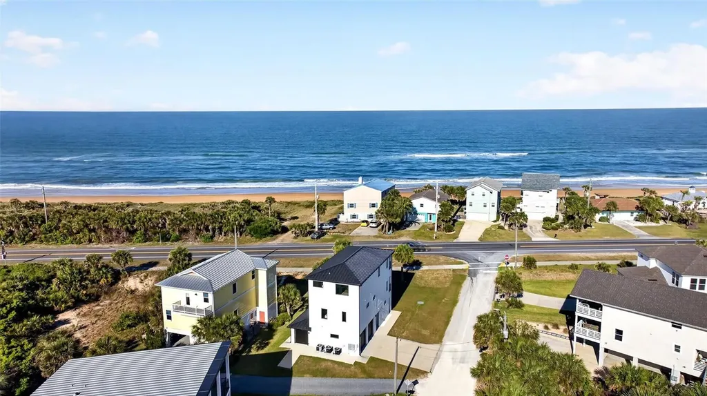 2946 N Ocean Shore Boulevard Flagler Beach FL 32136