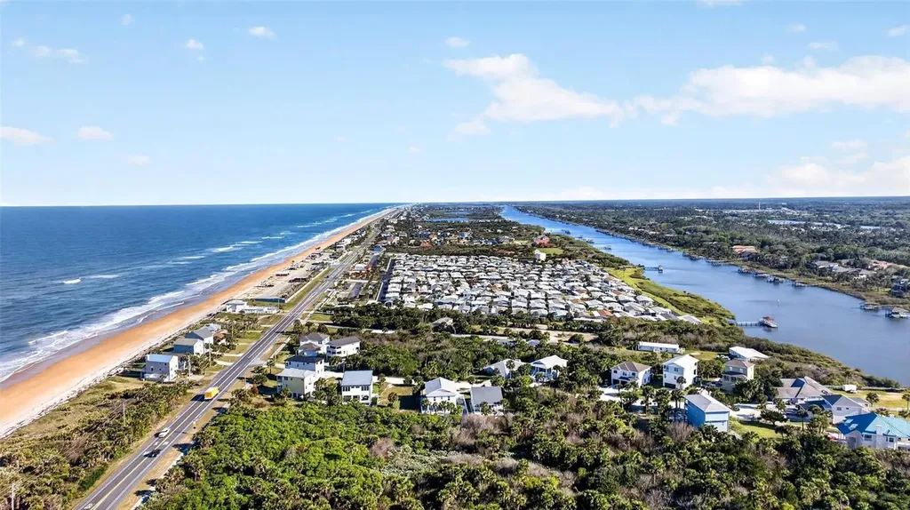 2946 N Ocean Shore Boulevard Flagler Beach FL 32136
