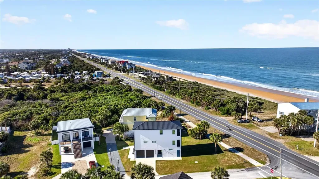 2946 N Ocean Shore Boulevard Flagler Beach FL 32136