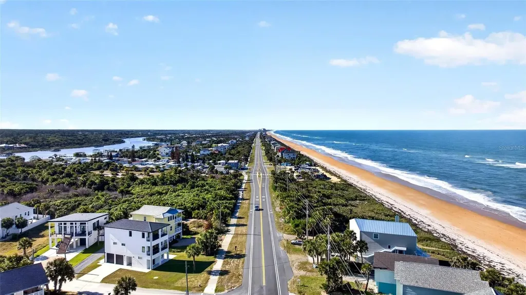 2946 N Ocean Shore Boulevard Flagler Beach FL 32136