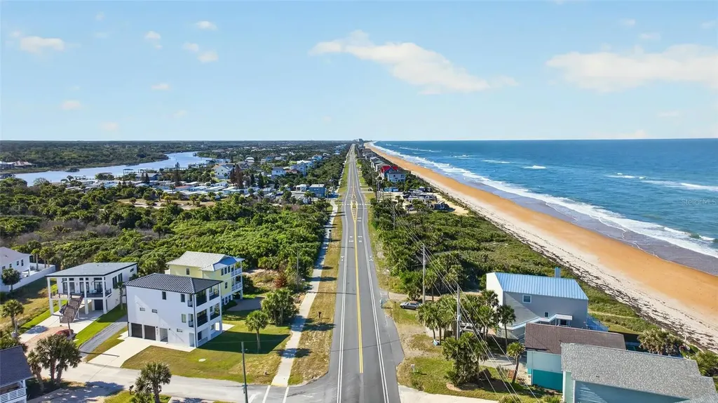 2946 N Ocean Shore Boulevard Flagler Beach FL 32136