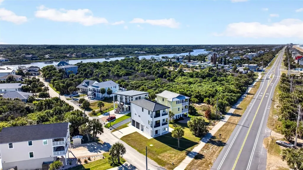 2946 N Ocean Shore Boulevard Flagler Beach FL 32136