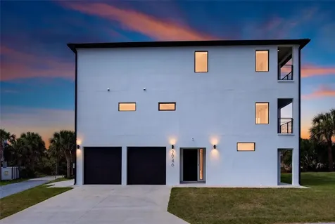 2946 N Ocean Shore Boulevard Flagler Beach FL 32136