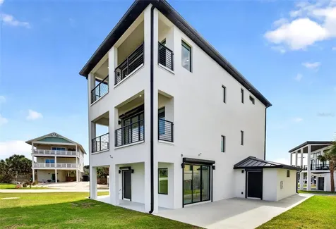 2946 N Ocean Shore Boulevard Flagler Beach FL 32136