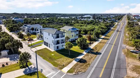 2946 N Ocean Shore Boulevard Flagler Beach FL 32136