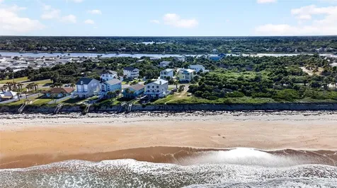 2946 N Ocean Shore Boulevard Flagler Beach FL 32136