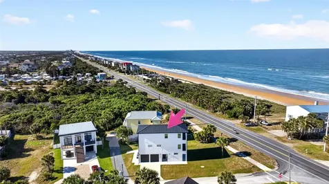 2946 N Ocean Shore Boulevard Flagler Beach FL 32136