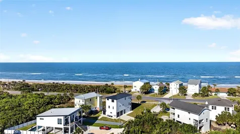 2946 N Ocean Shore Boulevard Flagler Beach FL 32136