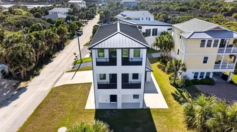 2946 N Ocean Shore Boulevard Flagler Beach FL 32136