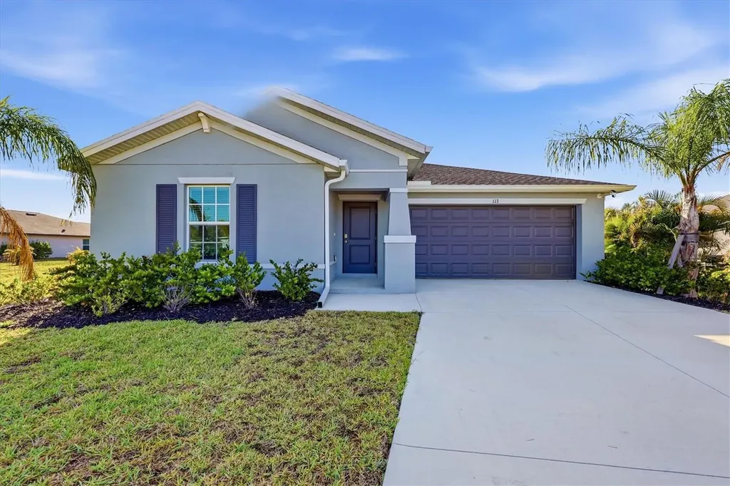 113 Lilyan Court Rotonda West FL 33947