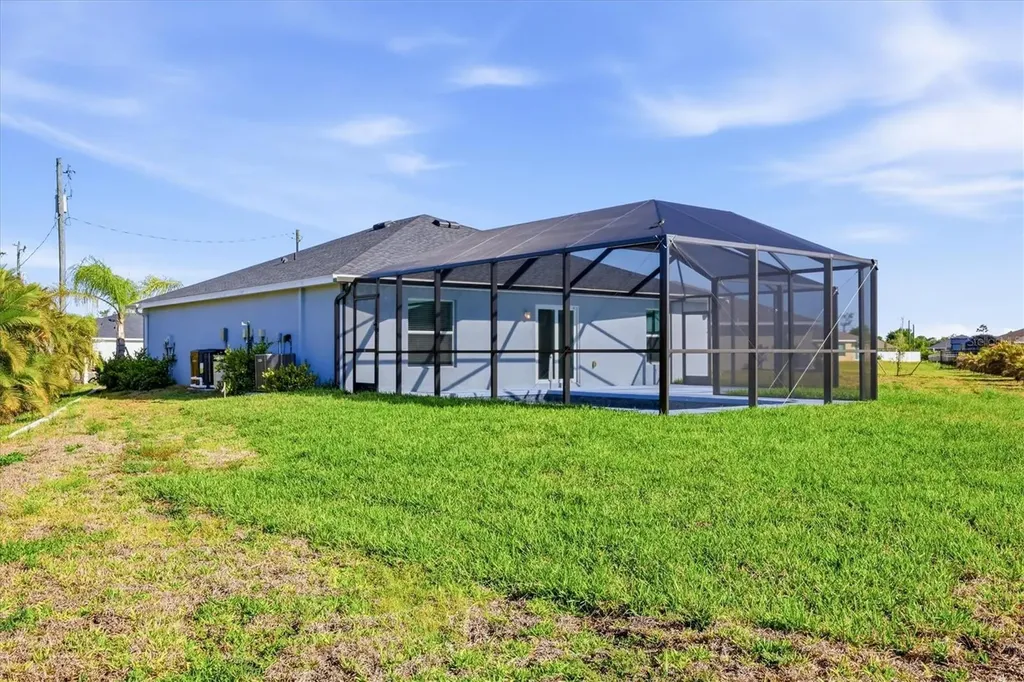 113 Lilyan Court Rotonda West FL 33947